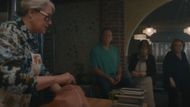 The original Joe Scaravella has a cameo in the film. (Image via Netflix)